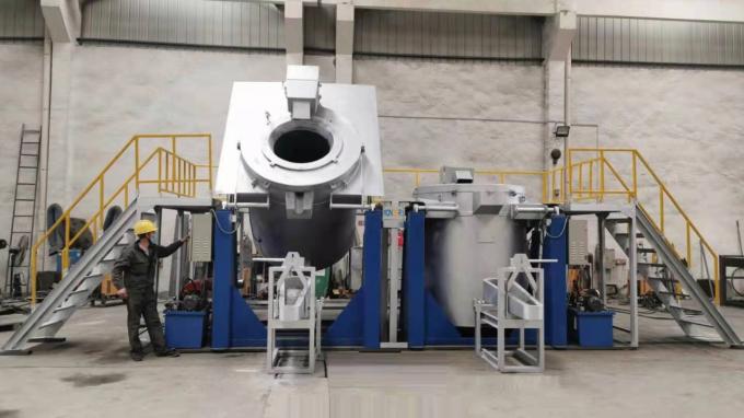 Wuxi Wondery Industry Equipment Co., Ltd 会社案内