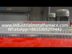 200°C 電気モーターの硬化のための工業乾燥炉