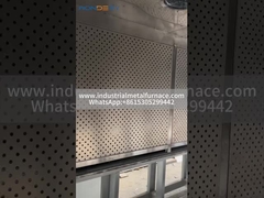 200°C電動モーター 樹脂固化 電動乾燥炉