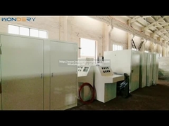 銅棒鋳造用インダクション溶融炉