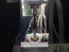 高周波ヒーター シャフト,歯輪歯の消化機