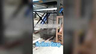 30秒の高速焼入れ：アルミニウム合金部品のための究極の溶体化炉