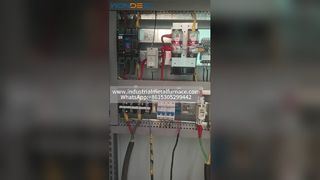 カスタマイズ可能な電気加熱鋼鍋乾燥機 |最大1000℃、正確な温度制御