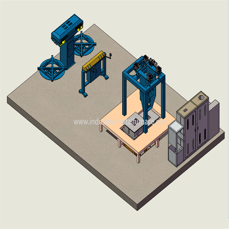最新の企業ブログについて アジア・アフリカ市場向けに、新1000T/年無酸素銅ロッド上向き鋳造ラインが正式に稼働開始