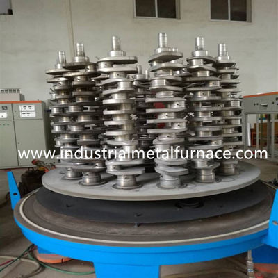 購入 WDL-30A イオン真空ナイトライド炉 鋼鉄部品のための高度なプラズマ化学熱処理 Dia300 H1100 online manufacture