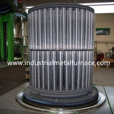 購入 WDL-30A イオン真空ナイトライディング炉 D500 H900 ◎ 高効率のプラズマナイトライディング online manufacture