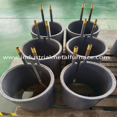 購入 400KW レッド コパーのスメルター 銅のためのインダクション溶融炉 online manufacture