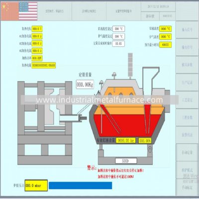 購入 WDL-2300D Aluminum Alloy Dosing Holding Furnace with 2300kg Capacity, 1800kg Working Capacity, and 5-40kg Dosing Range online manufacture