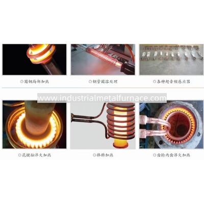 購入 CYP Series Super Audio Frequency Induction Heater | High Frequency Heating Machine for Small Parts & Tools | 10-50kHz IGBT Heater online manufacture