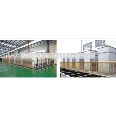 購入 HLシリーズ 閉ループ水冷システム | 誘導加熱装置用工業用チラー | 冷却塔システム オンライン製造