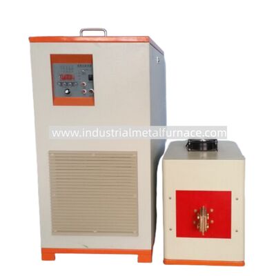 購入 WDL-70B 70KW Medium Frequency Induction Melting Furnace for Metal Heating online manufacture